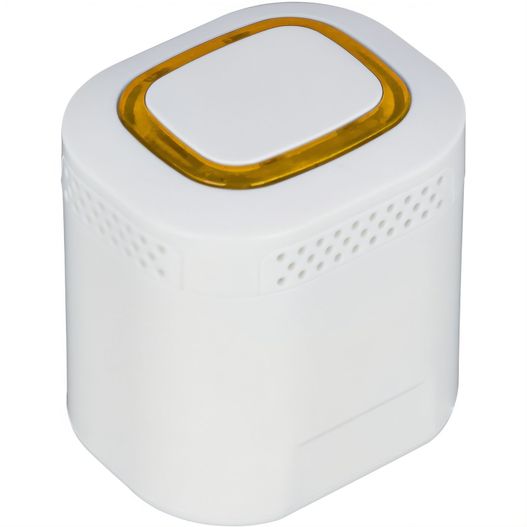 ein weißes und goldeckiges gerät Bluetooth®-Lautsprecher S COLLECTION 500 (Bild 1)
