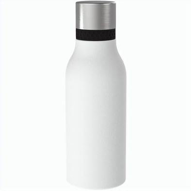 Produktabbildung Thermotrinkflasche RETUMBLER-myNIZZA II 420 CERAMIC Thermotrinkflasche RETUMBLER-myNIZZA II 420 CERAMIC