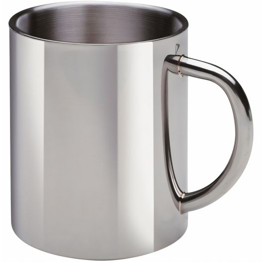 ein edelstahlbecher mit griff Tasse RETUMBLER-FLORISSANT (Bild 1)