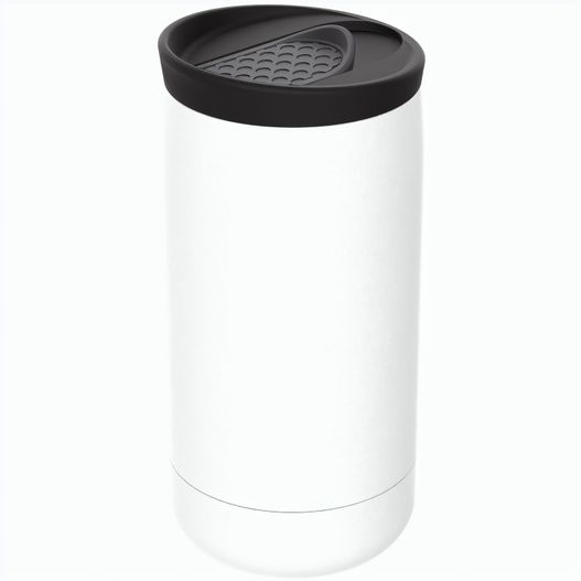 Produktabbildung Thermobecher RETUMBLER-myNIZZA Thermobecher RETUMBLER-myNIZZA (Bild 1)