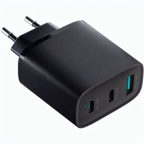 USB Ladegerät GaN 3-Port REEVES-LIMA