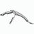 Kellnermesser RE98-SILVERSERVE (Bild 2)