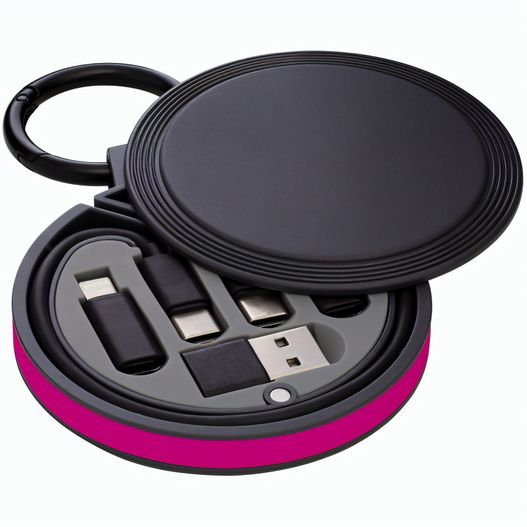 Produktabbildung 6-in-1 Ladekabel 6-in-1 Ladekabel (Bild 1)