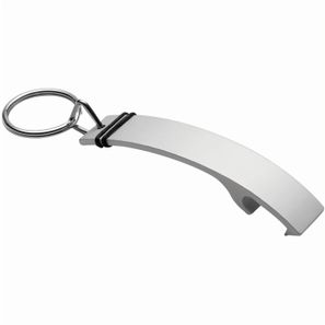Schlüsselanhänger mit Flaschenöffner
