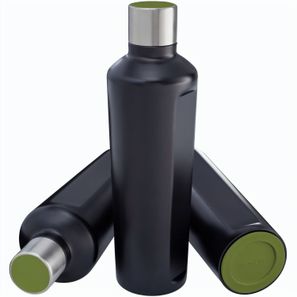 Thermotrinkflasche