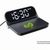 Fast Wireless Charger mit Wecker (Bild 4)