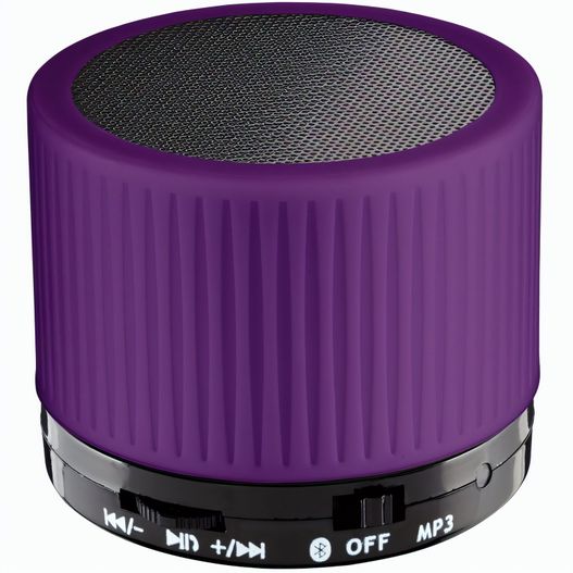 Bluetooth®-Lautsprecher (Bild 1)