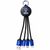 3-in-1 Ladekabel mit Beleuchtung REEVES-PUHALANI (Bild 3)