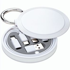 6-in-1 Ladekabel