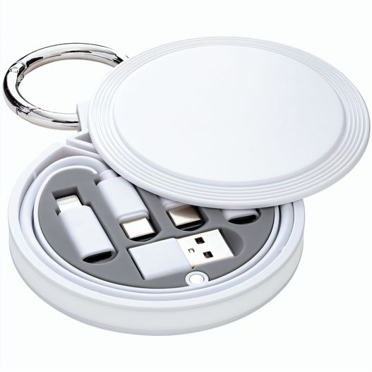 Produktabbildung 6-in-1 Ladekabel 6-in-1 Ladekabel (Bild 1)