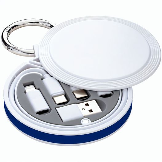 Produktabbildung 6-in-1 Ladekabel 6-in-1 Ladekabel (Bild 1)