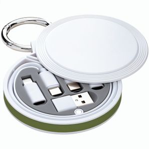 6-in-1 Ladekabel REEVES-myCONVERTICS
