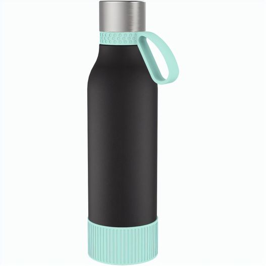 Thermotrinkflasche RETUMBLER-myNIZZA II 600 CERAMIC (Bild 1)