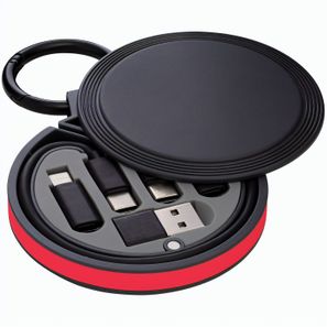 6-in-1 Ladekabel