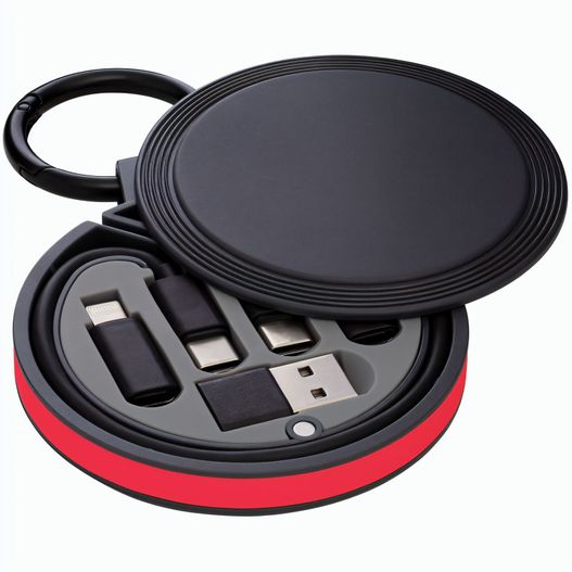 Produktabbildung 6-in-1 Ladekabel 6-in-1 Ladekabel (Bild 1)