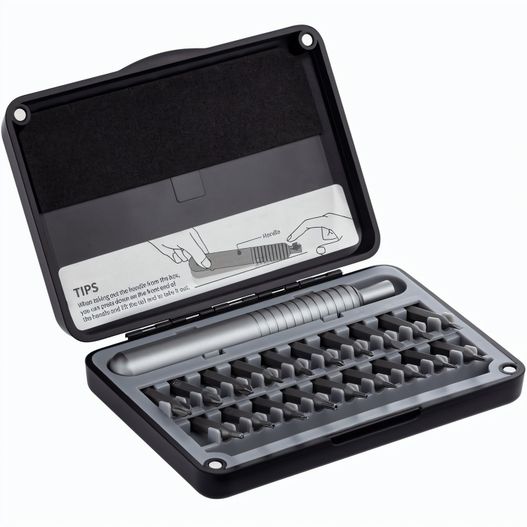 Produktabbildung Werkzeugset Werkzeugset (Bild 1)