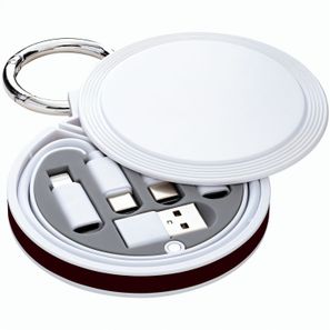 6-in-1 Ladekabel