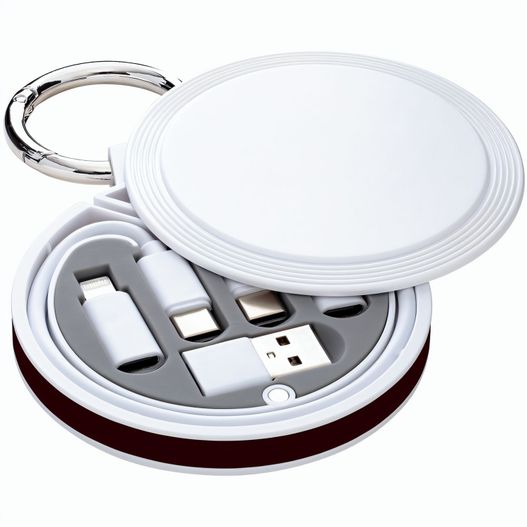 Produktabbildung 6-in-1 Ladekabel 6-in-1 Ladekabel (Bild 1)
