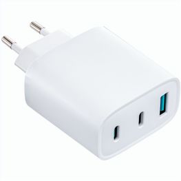 Produktabbildung USB Ladegerät GaN 3-Port USB Ladegerät GaN 3-Port