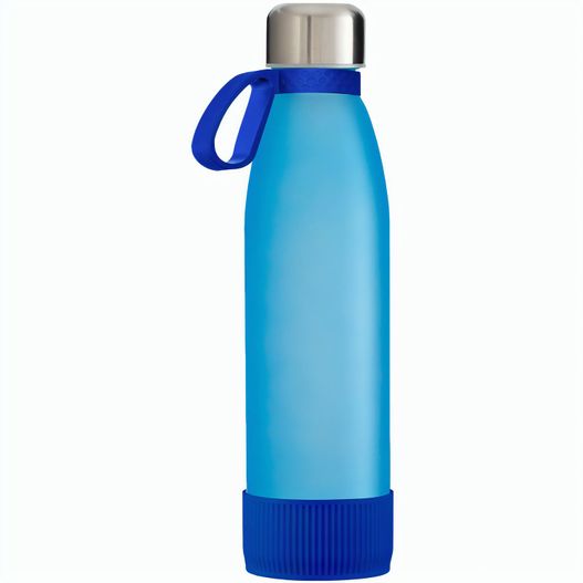 Produktabbildung Trinkflasche RETUMBLER-myTOULON GLASS Trinkflasche RETUMBLER-myTOULON GLASS (Bild 1)