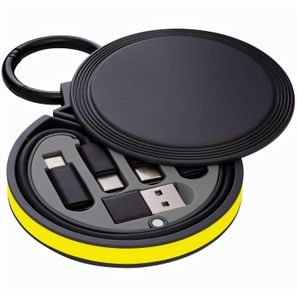 6-in-1 Ladekabel