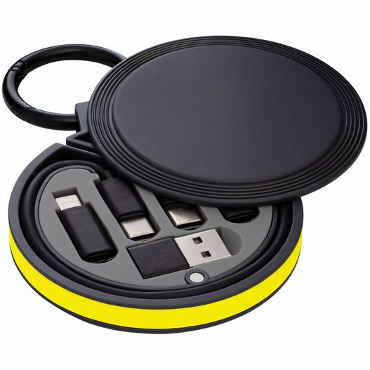 6-in-1 Ladekabel (Bild 1)