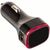 USB-Autoladeadapter (Bild 1)
