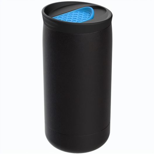 Produktabbildung Thermobecher RETUMBLER-myNIZZA Thermobecher RETUMBLER-myNIZZA (Bild 1)