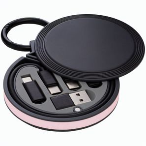 6-in-1 Ladekabel
