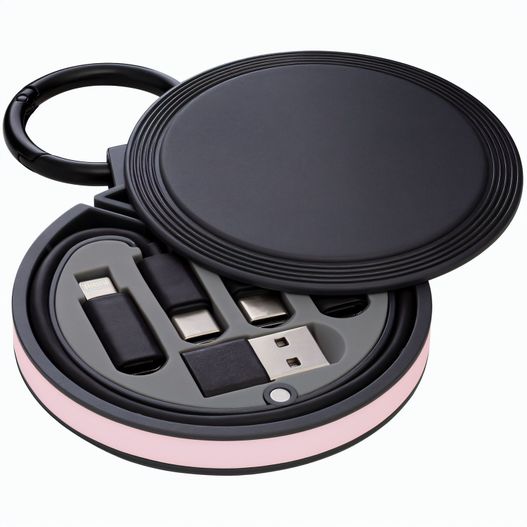 Produktabbildung 6-in-1 Ladekabel 6-in-1 Ladekabel (Bild 1)