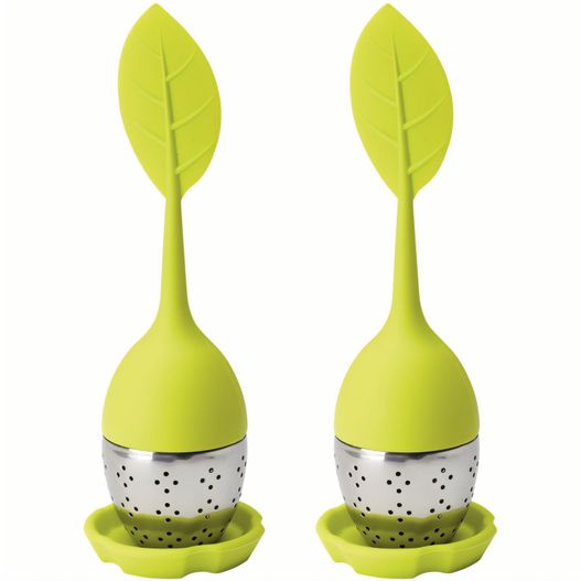 2-teiliges Teesiebset (Bild 1)