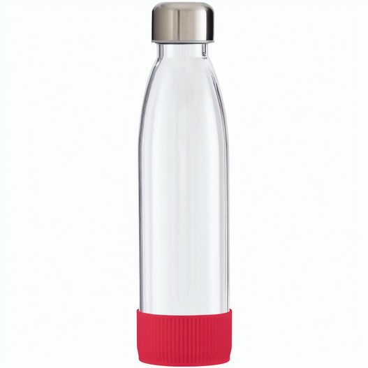 Produktabbildung Trinkflasche RETUMBLER-myTOULON GLASS Trinkflasche RETUMBLER-myTOULON GLASS (Bild 1)
