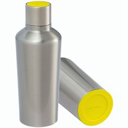 Produktabbildung Thermotrinkflasche Thermotrinkflasche