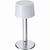 Wiederaufladbare Tischlampe REEVES-AMLINO
