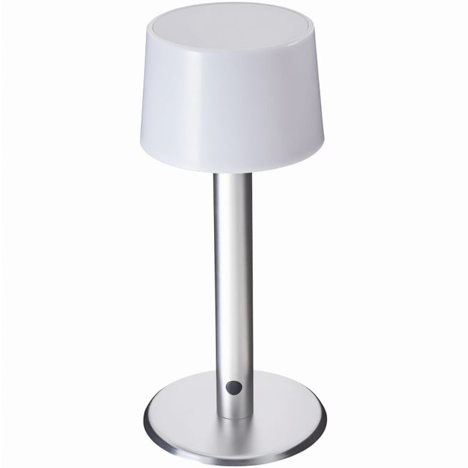 Wiederaufladbare Tischlampe