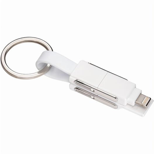 Produktabbildung 6-in-1 Ladekabel 6-in-1 Ladekabel (Bild 1)