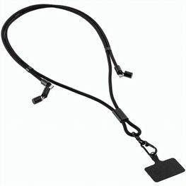 Lanyard Ladekabel