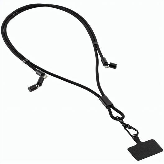Lanyard Ladekabel (Bild 1)