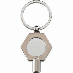 RADIATOR-KEY