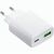 USB Ladegerät GaN 2-Port (Bild 1)