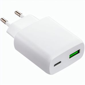 USB Ladegerät GaN 2-Port REEVES-TOMARES
