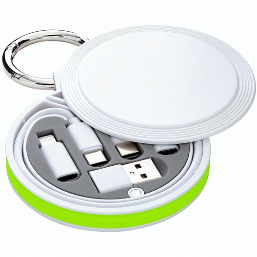 Produktabbildung 6-in-1 Ladekabel 6-in-1 Ladekabel (Bild 1)