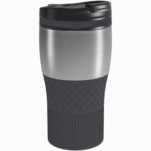 Produktabbildung Thermobecher RETUMBLER-BAYAMO MEZZO CORPORATE Thermobecher RETUMBLER-BAYAMO MEZZO CORPORATE (Bild 1)