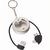 3-in-1 Ladekabel (Bild 3)