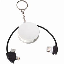 Produktabbildung 3-in-1 Ladekabel REEVES-EVERETTE 3-in-1 Ladekabel REEVES-EVERETTE