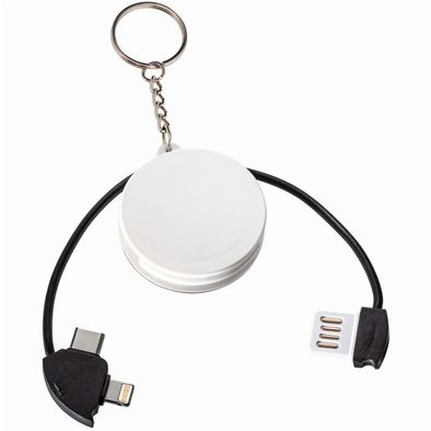 3-in-1 Ladekabel