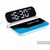 Fast Wireless Charger mit Wecker (Bild 4)