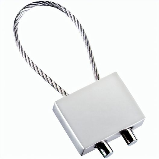 Produktabbildung Schlüsselanhänger Schlüsselanhänger (Bild 1)