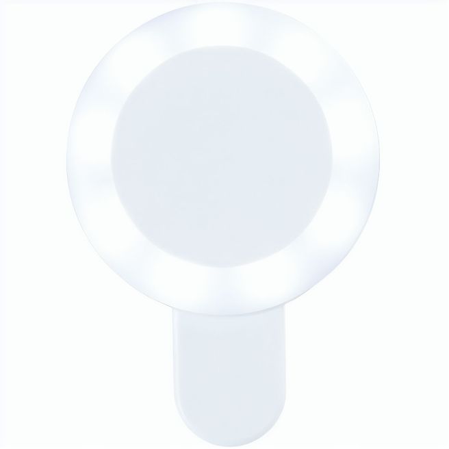 Wiederaufladbares Selfie-Licht