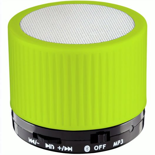 Bluetooth®-Lautsprecher (Bild 1)